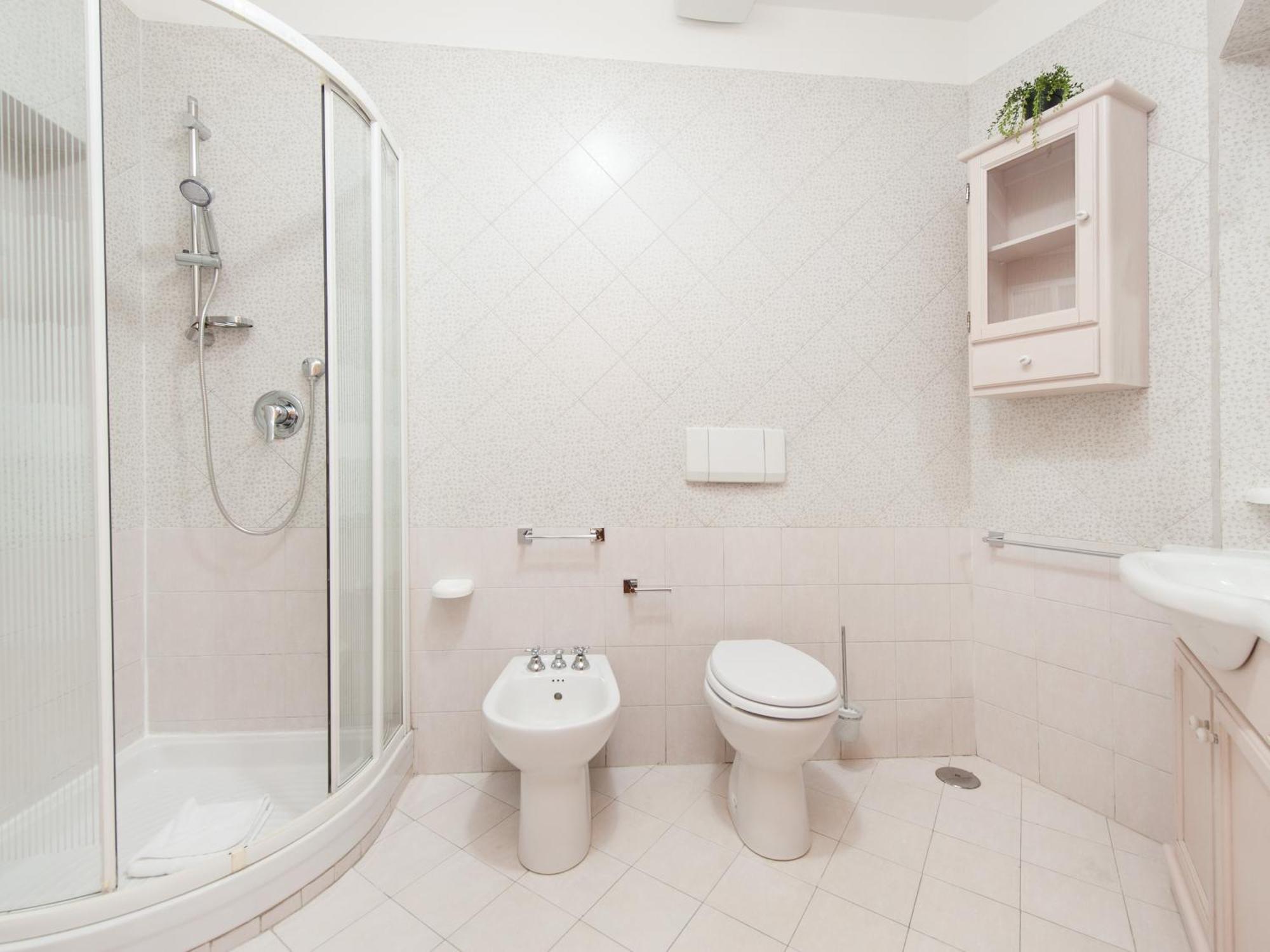 Retro Rooms Termini ローマ 部屋 写真